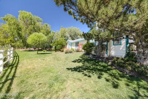 Exterior - 120 E Laramie Dr, Reno, NV 89521 photo 11 of 27