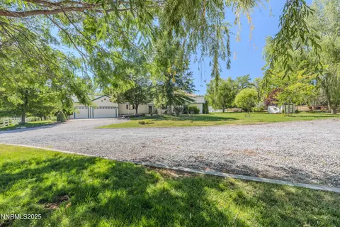 Exterior - 120 E Laramie Dr, Reno, NV 89521 photo 10 of 27