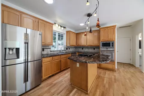 Kitchen - 120 E Laramie Dr, Reno, NV 89521 photo 3 of 5