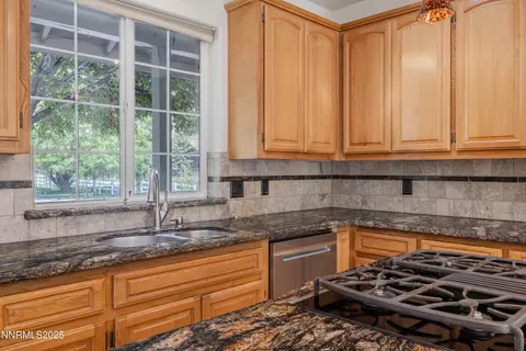 Kitchen - 120 E Laramie Dr, Reno, NV 89521 photo 1 of 5