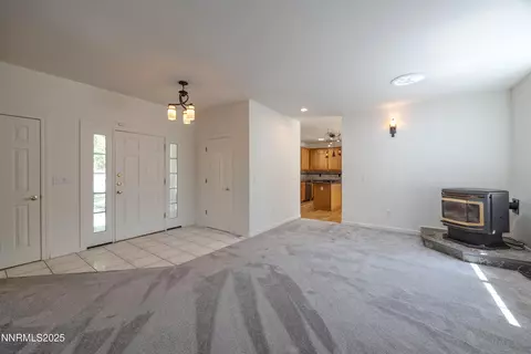 Living - 120 E Laramie Dr, Reno, NV 89521 photo 4 of 7