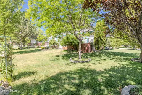 Exterior - 120 E Laramie Dr, Reno, NV 89521 photo 6 of 27