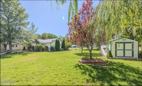 Exterior - 120 E Laramie Dr, Reno, NV 89521 photo 2 of 27