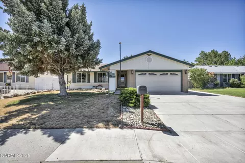 1301 Colorado St, Carson City, NV 89701