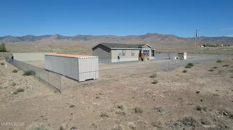 6535 Iron Mountain Blvd, Stagecoach, NV 89429