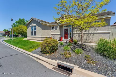 1717 Burwood Cir, Reno, NV 89521