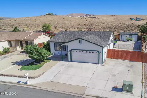 5963 Gardenia Ct, Sun Valley, NV 89433