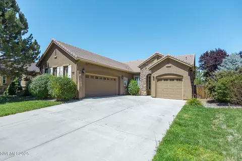 4140 Mystery Dr, Sparks, NV 89436