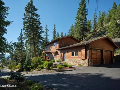 1711 Logan Creek Dr, Glenbrook, NV 89413
