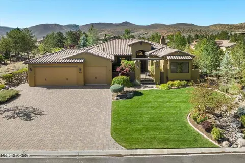 3880 Boulder Patch, Reno, NV 89511