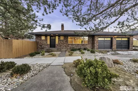 410 Reno Ave, Reno, NV 89509