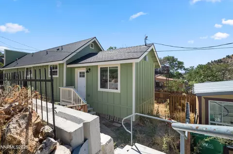 425 Main St, Silver City, NV 89428