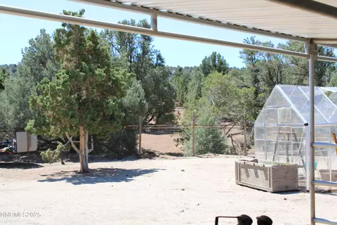 Exterior - 21945 Adobe Rd, Reno, NV 89521 photo 12 of 19