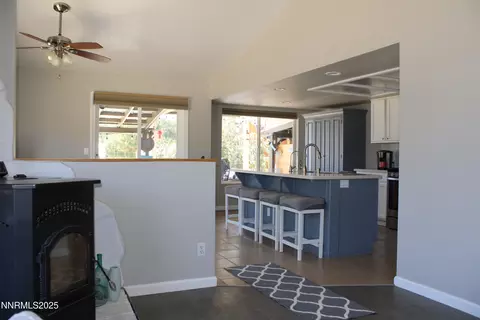 Kitchen - 21945 Adobe Rd, Reno, NV 89521 photo 2 of 2