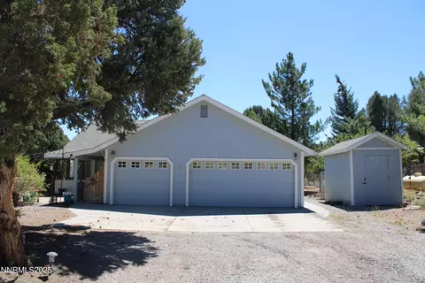 21945 Adobe Rd, Reno, NV 89521