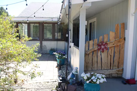 Exterior - 21945 Adobe Rd, Reno, NV 89521 photo 6 of 19