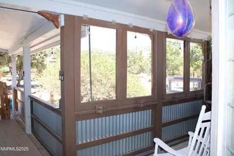 Exterior - 21945 Adobe Rd, Reno, NV 89521 photo 18 of 19