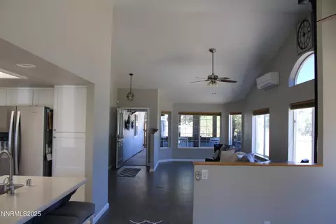 Entry Way - 21945 Adobe Rd, Reno, NV 89521 photo 2 of 2