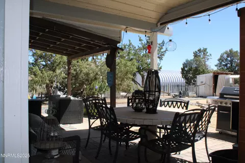Exterior - 21945 Adobe Rd, Reno, NV 89521 photo 17 of 19