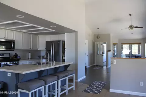 Entry Way - 21945 Adobe Rd, Reno, NV 89521 photo 1 of 2