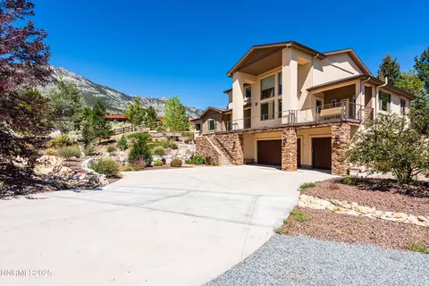 896 Evan Ct, Gardnerville, NV 89460