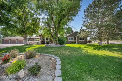 1600 E Valley Rd, Gardnerville, NV 89410