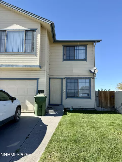 812 W Richards St, Fallon, NV 89406
