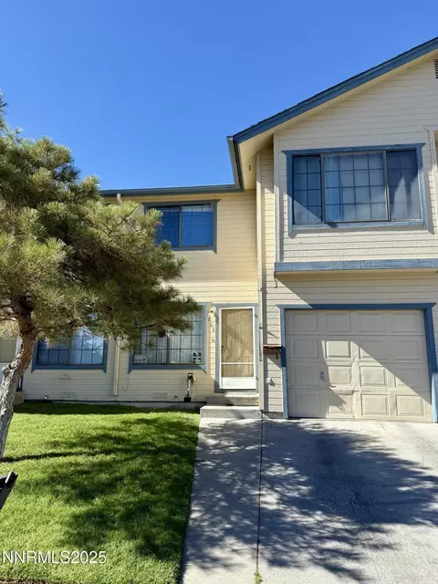 862 W Richards St, Fallon, NV 89406