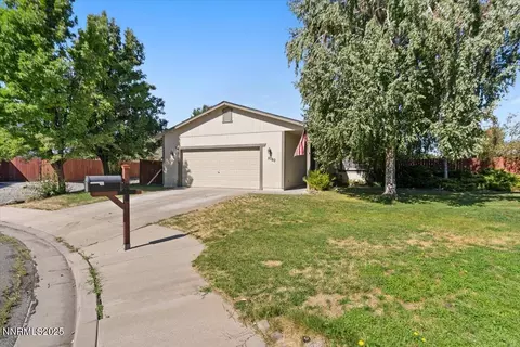 5760 Sculptor Ct, Sun Valley, NV 89433