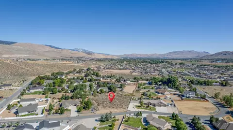 822 Coffey Dr, Carson City, NV 89701