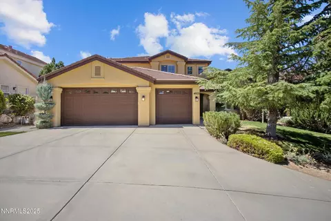 4605 Aberfeldy Rd, Reno, NV 89519