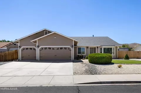 1695 Talking Sparrow Dr, Spanish Springs, NV 89441