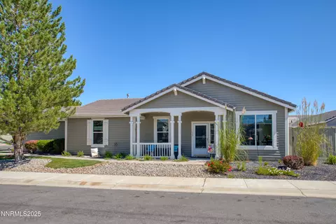 1425 Wild Wolf Way, Reno, NV 89521