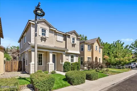 6607 Panther Creek Dr, Sparks, NV 89436