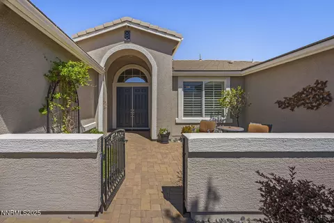 1800 Laurel Ridge Dr, Reno, NV 89523