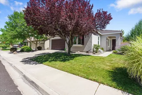 2515 Perryville Dr, Reno, NV 89521
