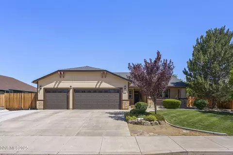 2350 Garnet Star Way, Sparks, NV 89441