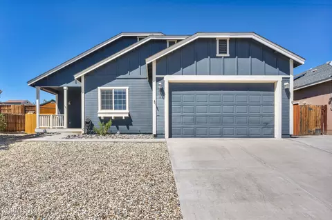 965 Aster Ln, Fernley, NV 89408