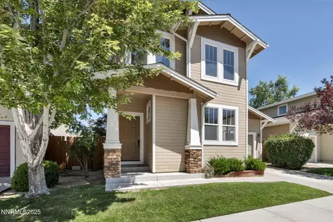 1296 Woodside Dr, Gardnerville, NV 89460