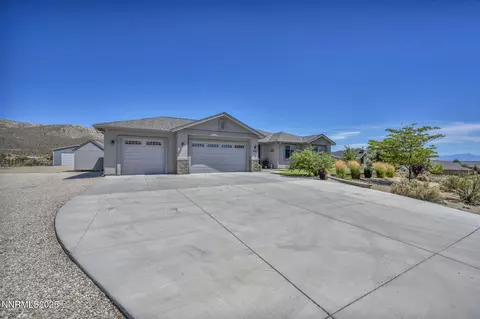 4961 Conte Dr, Carson City, NV 89701