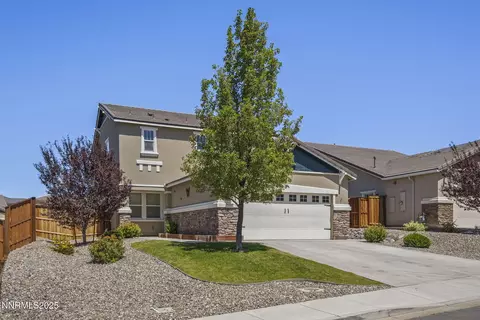 2631 Michelangelo Ct, Sparks, NV 89434