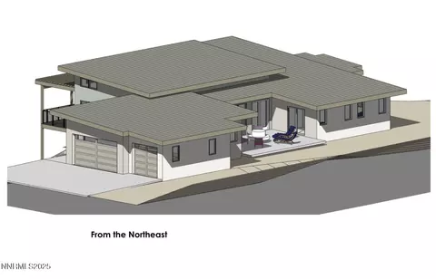 3105 Barranca Dr, Sparks, NV 89441