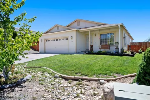 17160 Amethyst Dr, Reno, NV 89508