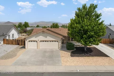 2340 Rockin Robin Dr, Sparks, NV 89441