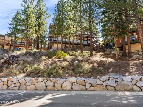 259 Tramway Dr #4, Stateline, NV 89449