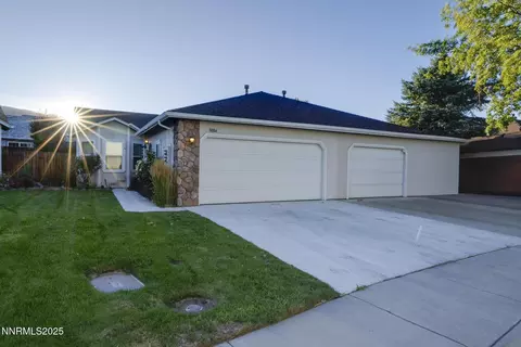 3084 Austin Ln, Carson City, NV 89701