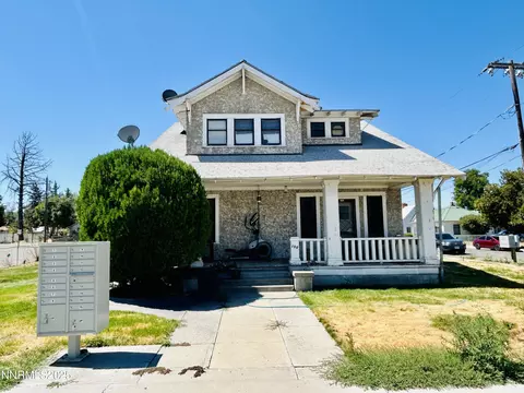 133 W 1st St, Winnemucca, NV 89445