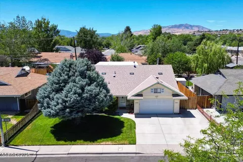 2595 Rock Blvd, Sparks, NV 89431