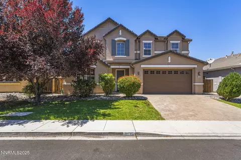 11135 Messina Way, Reno, NV 89521