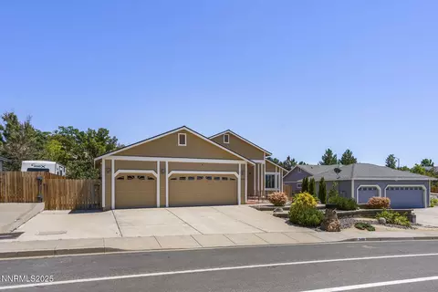 3460 Socrates Dr, Reno, NV 89512